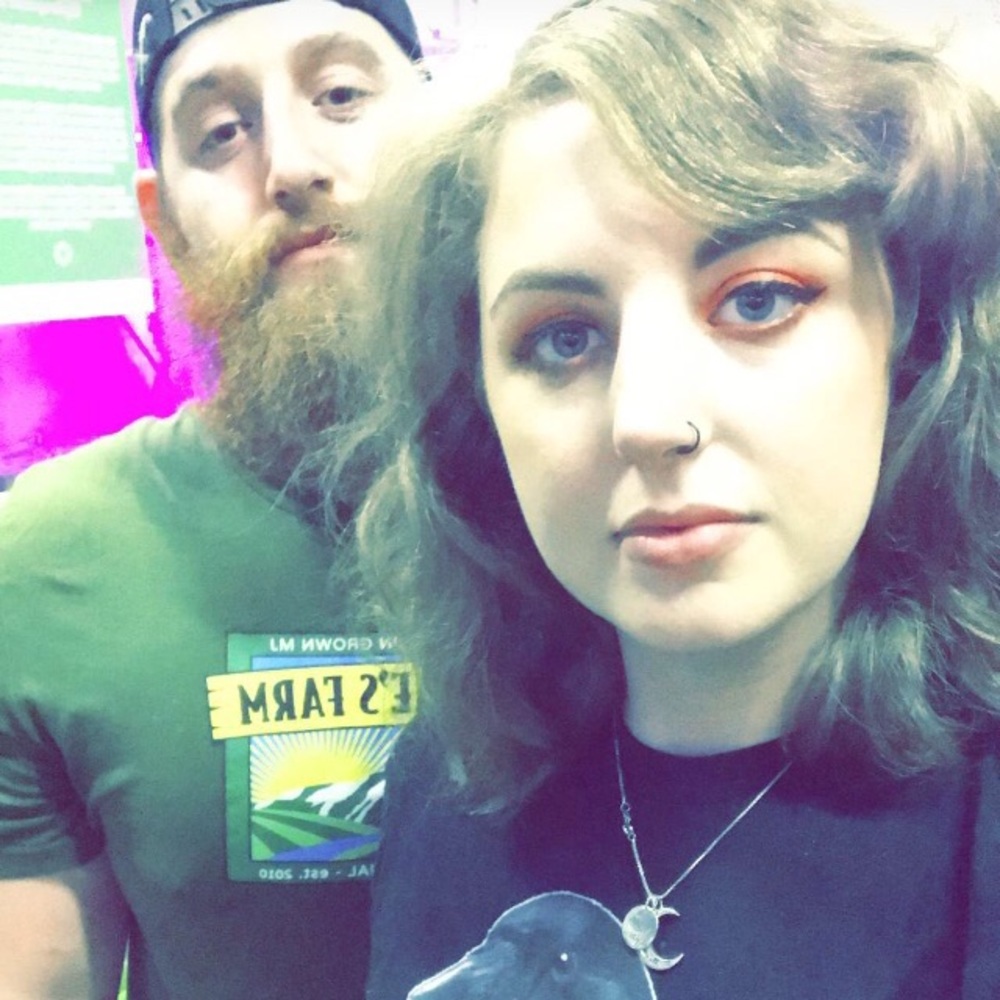 Meet your Posher, Sam